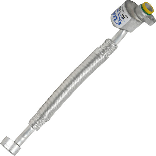 A/C Suction Line Hose Assembly HA 113581C for 2002-2021 Freightliner/Mercedes-Benz