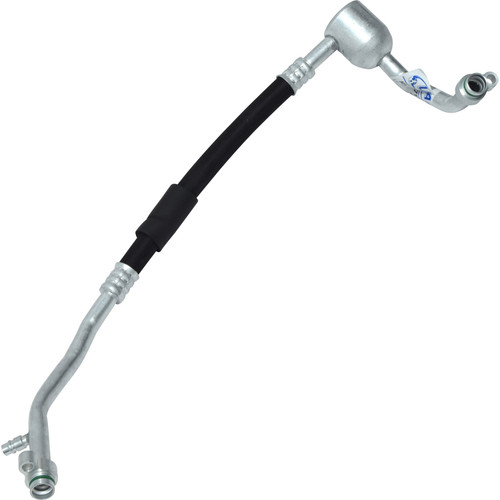 A/C Suction Line Hose Assembly HA 113717C for 2017-2019 Nissan (TITAN)