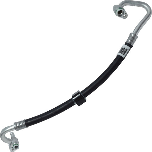 A/C Suction Line Hose Assembly HA 113520C for 2012-2015 BMW 2.0L (X1)