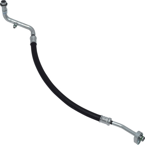 A/C Refrigerant Discharge Hose HA 113693C for 2002-2003 Dodge 5.9L (Ram 1500, Ram 2500, Ram 3500)