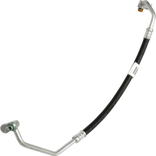 A/C Refrigerant Discharge Hose HA 113450C for 2014-2018 BMW (328d, 328d xDrive)