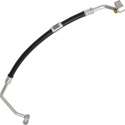 A/C Refrigerant Discharge Hose HA 113450C for 2014-2018 BMW (328d, 328d xDrive)