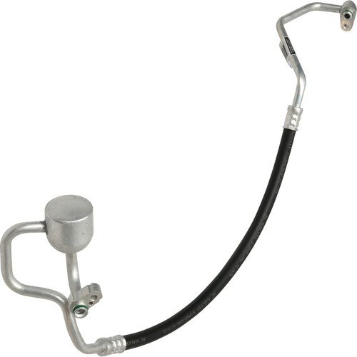 A/C Refrigerant Discharge Hose HA 113652C for 2003-2009 Lexus (GX470)