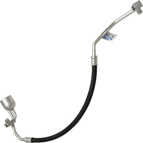 A/C Refrigerant Discharge Hose HA 113652C for 2003-2009 Lexus (GX470)