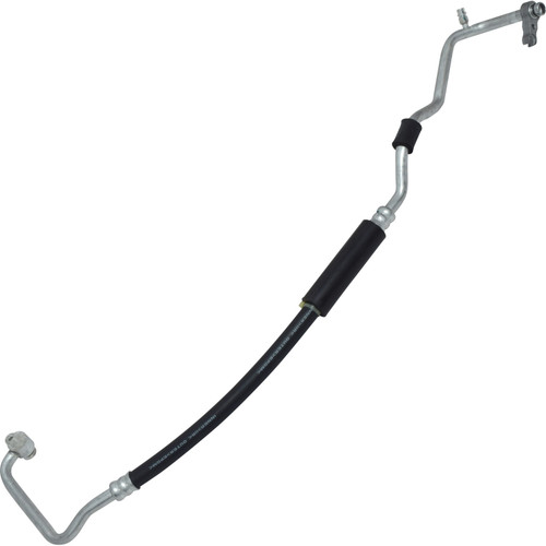 A/C Suction Line Hose Assembly HA 113625C for 2008-2014 Subaru 2.5L (Forester, Impreza)