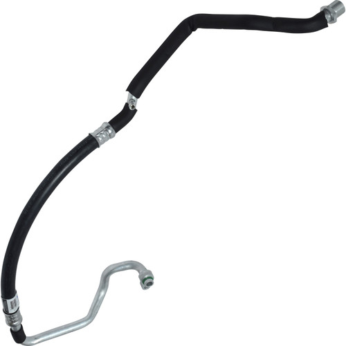 A/C Suction Line Hose Assembly HA 113718C for 1999-2000 Mitsubishi 3.0L (Galant)