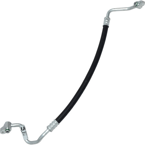 A/C Refrigerant Discharge Hose HA 113521C for 2008-2009 Toyota 4.7L (Sequoia)