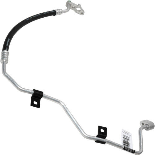 A/C Refrigerant Liquid Hose HA 113748C for 2010-2018 Mercedes-Benz (Sprinter, Sprinter 2500, Sprinter 3500, Sprinter 3500XD)