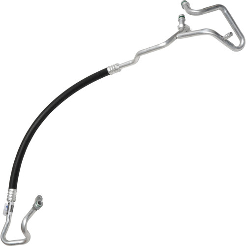 A/C Suction Line Hose Assembly HA 113537C for 2006-2014 Subaru (B9 Tribeca, Tribeca)