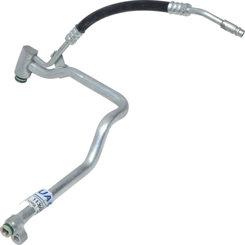 A/C Suction Line Hose Assembly HA 113605C for 2007-2015 Mini 1.6L 1.5L (Cooper)