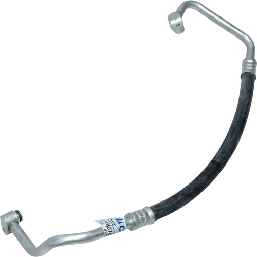 A/C Suction Line Hose Assembly HA 113507C for 2010-2013 Toyota 3.5L (Highlander)