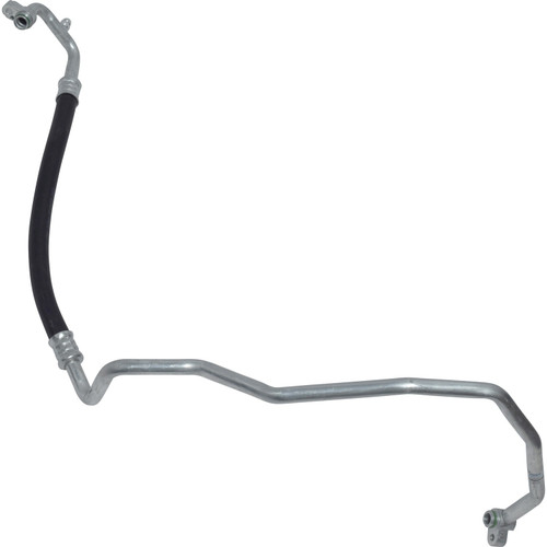 A/C Suction Line Hose Assembly HA 113670C for 2010-2021 Toyota 4.0L (4Runner)