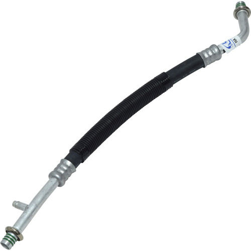 A/C Suction Line Hose Assembly HA 113697C for 2006-2011 Ford/Mercury (Crown Victoria, Grand Marquis)