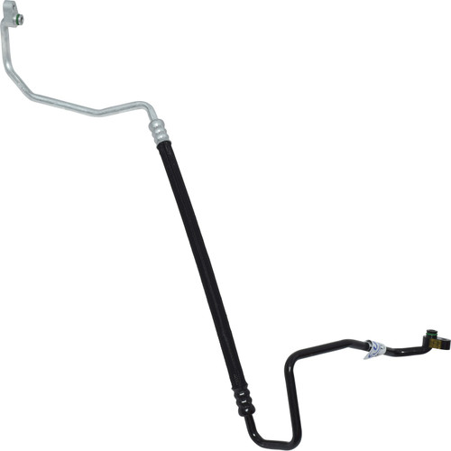 A/C Refrigerant Discharge Hose HA 113770C for 2005-2011 Cadillac 3.6L (STS)