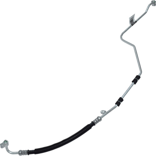 A/C Refrigerant Liquid Hose HA 113659C for 1998-2004 Chrysler/Dodge 3.5L 2.7L (300M, Concorde, Intrepid)