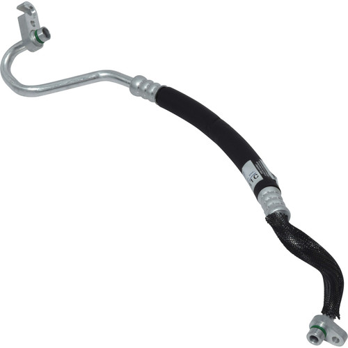 A/C Refrigerant Discharge Hose HA 113631C for 2014-2023 Nissan 3.5L (Altima, Maxima)