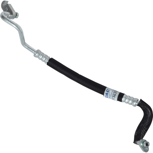 A/C Refrigerant Discharge Hose HA 113631C for 2014-2023 Nissan 3.5L (Altima, Maxima)