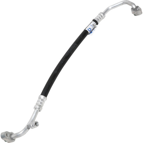 A/C Refrigerant Discharge Hose HA 113525C for 2006-2014 Subaru (B9 Tribeca, Tribeca)