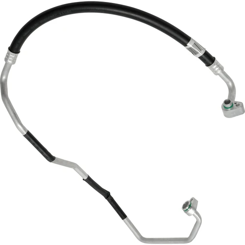 A/C Suction Line Hose Assembly HA 11350C for 2001-2005 Volkswagen 2.8L (Passat)