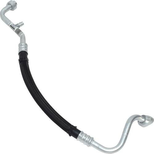 A/C Suction Line Hose Assembly HA 113541C for 2011-2014 Chrysler/Dodge 3.6L 5.7L (300, Challenger, Charger)