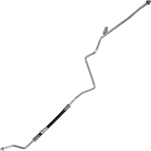 A/C Refrigerant Liquid Hose HA 113798C for 2016 Chevrolet/GMC 4.3L 5.3L (Silverado 1500, Sierra 1500)