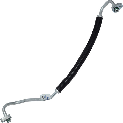 A/C Refrigerant Discharge Hose HA 113568C for 2013-2014 Ford/Lincoln (Expedition, Navigator)