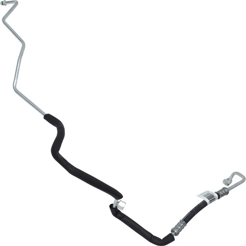 A/C Refrigerant Liquid Hose HA 113700C for 2016-2022 Mazda (CX-3)