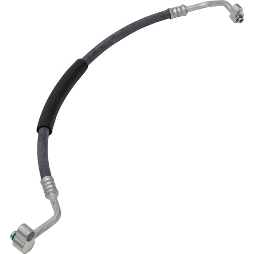 A/C Refrigerant Discharge Hose HA 11348C for 2006-2011 Volkswagen 2.0L 2.5L (Beetle)