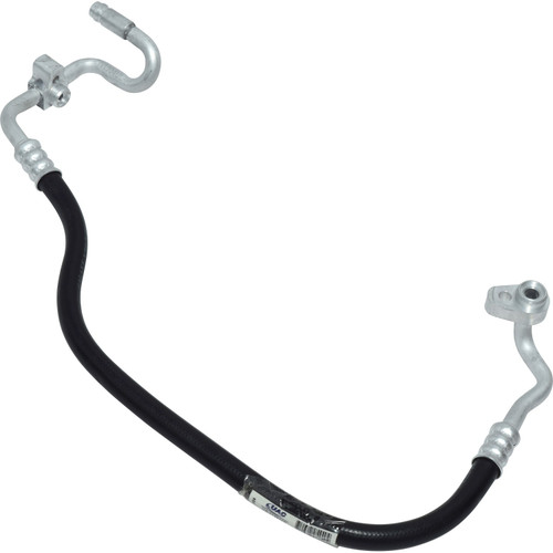 A/C Refrigerant Discharge Hose HA 113611C for 2014-2019 Ford 1.6L (Fiesta)