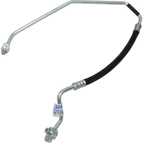 A/C Refrigerant Discharge Hose HA 113856C for 2017-2019 Audi 3.0L (Q7)