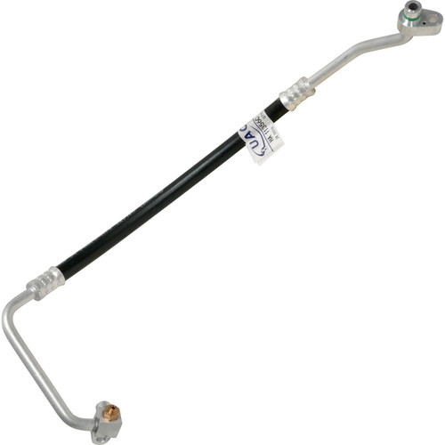 A/C Refrigerant Discharge Hose HA 11356C for 2000-2001 Nissan (Altima)