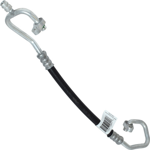 A/C Refrigerant Discharge Hose HA 113831C for 2017 Hyundai/Kia 1.6L (Ioniq, Niro)