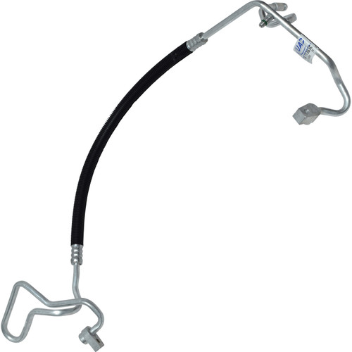 A/C Refrigerant Discharge Hose HA 113615C for 2015-2018 Ford 2.0L (Edge)