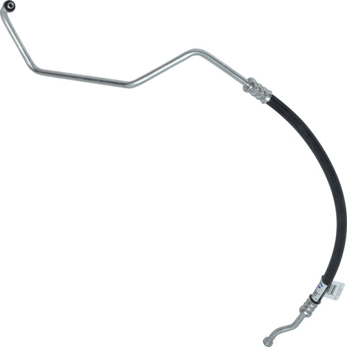 A/C Refrigerant Liquid Hose HA 113922C for 2002-2020 Freightliner 6.4L 6.7L (M2, M2 100, M2 106, M2 112)