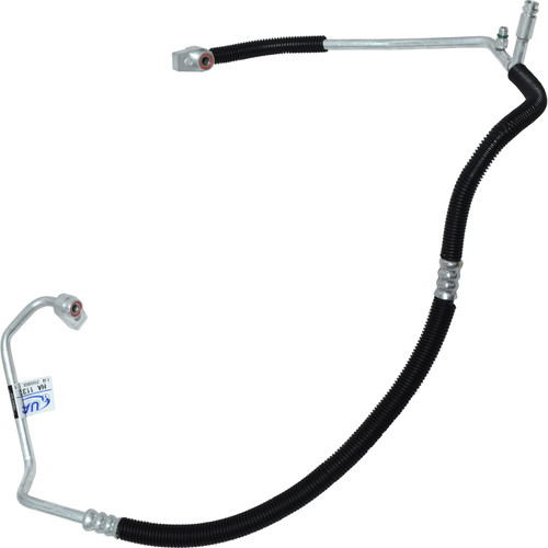 A/C Refrigerant Discharge Hose HA 113753C for 2017-2020 Ford 3.5L (F-150)
