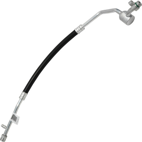 A/C Suction Line Hose Assembly HA 113729C for 2000-2001 INFINITI (I30)