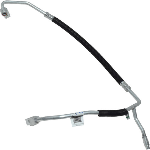 A/C Refrigerant Discharge Hose HA 113955C for 2018-2020 Ford 2.7L (F-150)