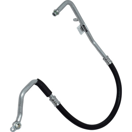 A/C Suction Line Hose Assembly HA 113904C for 2001-2004 Subaru 3.0L (Outback)
