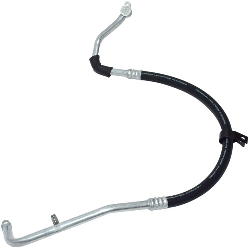 A/C Suction Line Hose Assembly HA 113904C for 2001-2004 Subaru 3.0L (Outback)