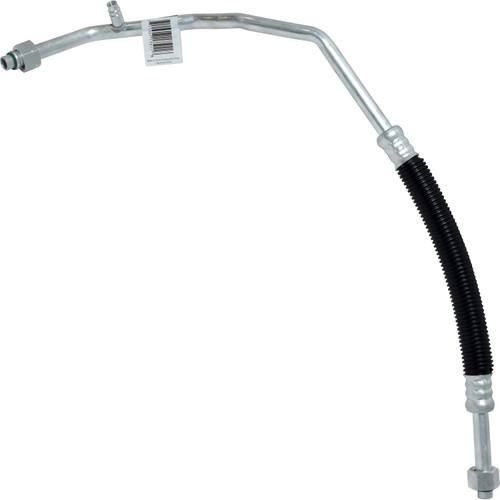 A/C Suction Line Hose Assembly HA 113809C for 1997-2002 Chevrolet/GMC 7.2L (C7500 Kodiak, T6500, T7500)