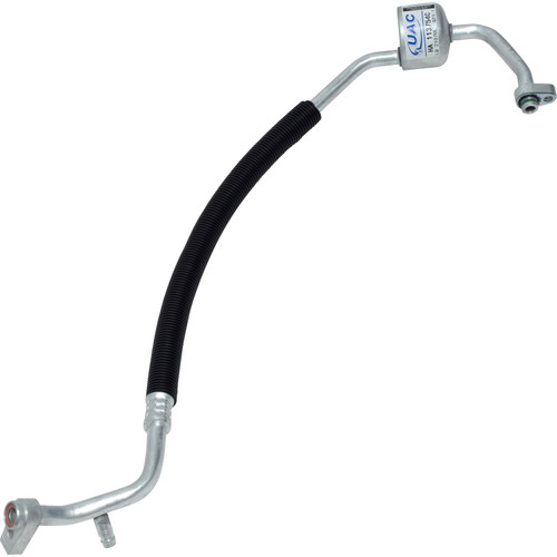 A/C Suction Line Hose Assembly HA 113754C for 2017 Ford 2.7L (F-150)