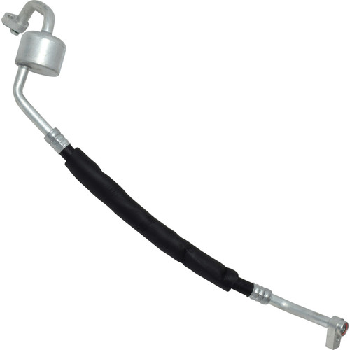 A/C Suction Line Hose Assembly HA 113956C for 2017-2020 Ford 3.5L 3.3L (F-150)