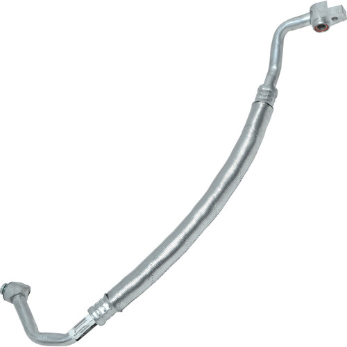 A/C Suction Line Hose Assembly HA 114016C for 2015-2022 Ford 1.5L 2.0L (EcoSport)