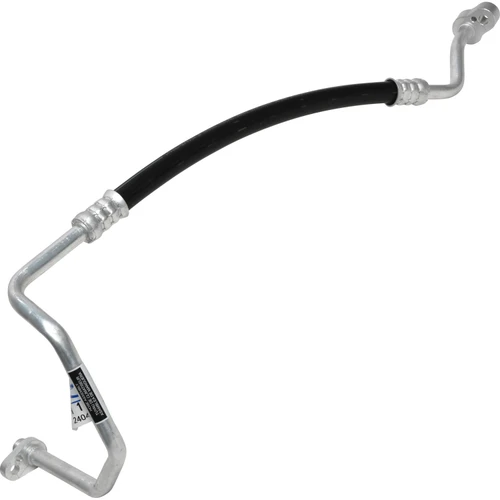 A/C Refrigerant Discharge Hose HA 113860C for 2014-2022 Audi/Volkswagen (A3, A3 Quattro, S3, TT)