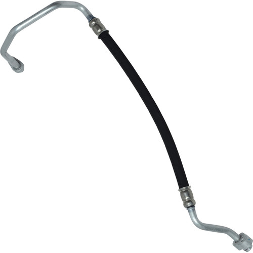 A/C Refrigerant Discharge Hose HA 113860C for 2014-2022 Audi/Volkswagen (A3, A3 Quattro, S3, TT)