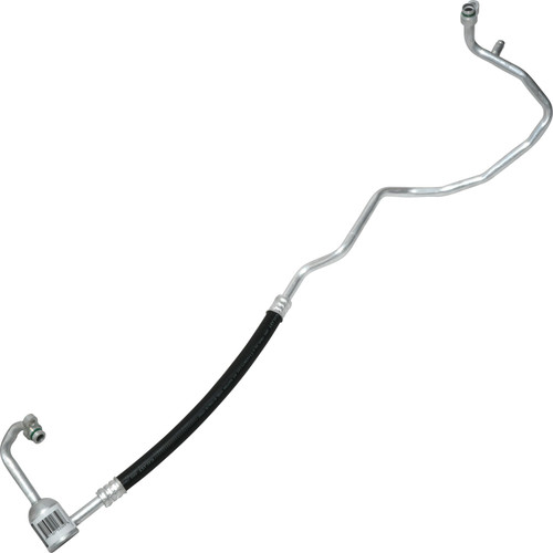 A/C Suction Line Hose Assembly HA 113838C for 2017-2022 Honda 1.5L (CR-V)
