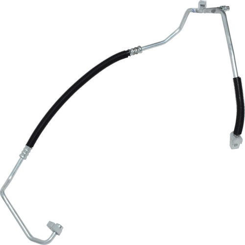 A/C Refrigerant Discharge Hose HA 113736C for 2017-2020 Ford 3.5L (F-150)