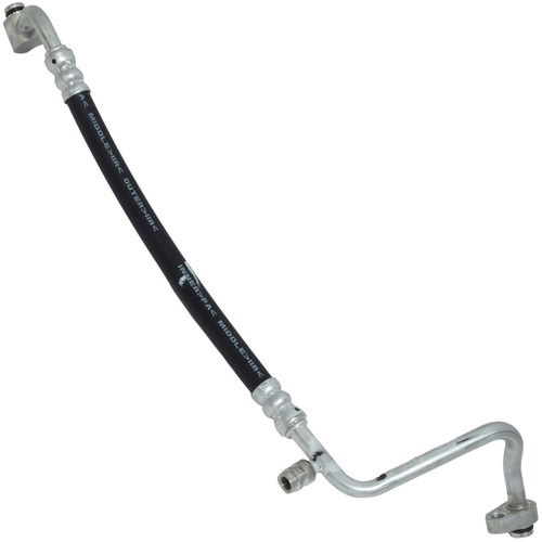 A/C Refrigerant Discharge Hose HA 113905C for 2001-2004 Subaru 3.0L (Outback)