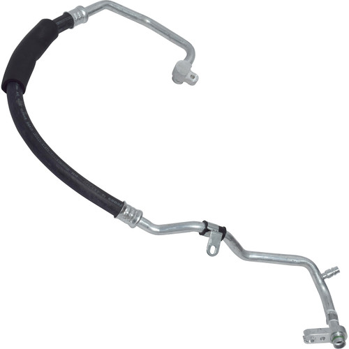 A/C Suction Line Hose Assembly HA 113686C for 2011-2013 Subaru 2.5L (Forester)