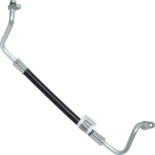 A/C Refrigerant Discharge Hose HA 114020C for 2017-2024 Nissan (Kicks, Versa)